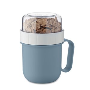 CUP ON GO — CUP ON GO