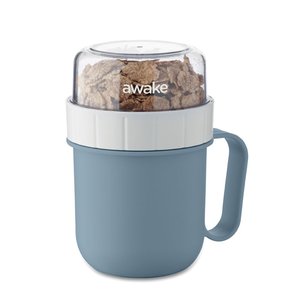 CUP ON GO — CUP ON GO