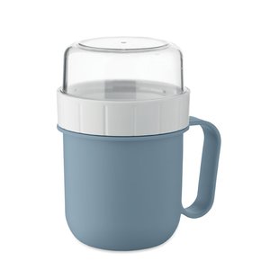 CUP ON GO — CUP ON GO