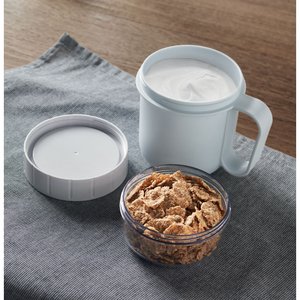 CUP ON GO — CUP ON GO