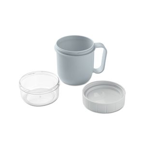 CUP ON GO — CUP ON GO