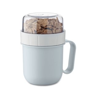CUP ON GO — CUP ON GO
