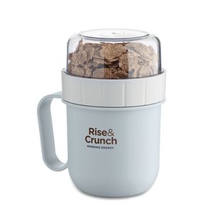 CUP ON GO — CUP ON GO