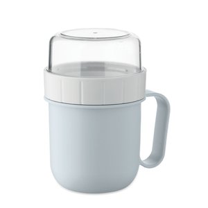 CUP ON GO — CUP ON GO