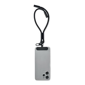 Charging phone wrist strap 60W