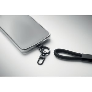 Charging phone wrist strap 60W