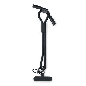 Charging phone wrist strap 60W