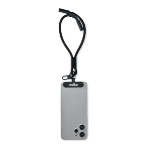 Charging phone wrist strap 60W