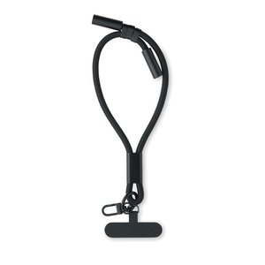 Charging phone wrist strap 60W