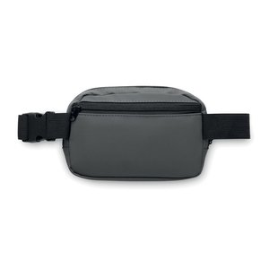 KOROVIN WAIST — KOROVIN WAIST - Back View