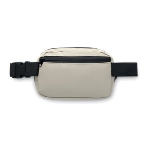 KOROVIN WAIST — KOROVIN WAIST - Back View