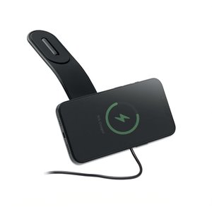 15W magnetic car charger