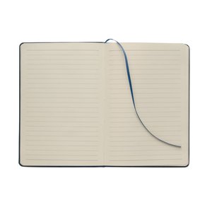 A5 notebook with phone holder — RINBOOK