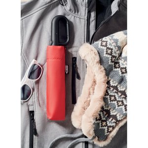 21 inch windproof umbrella — UMKRAB