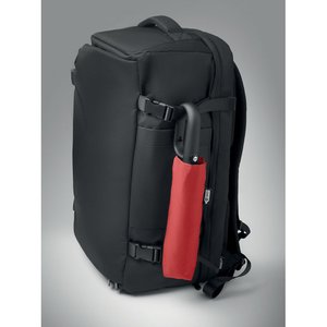 21 inch windproof umbrella — UMKRAB