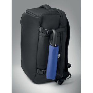 21 inch windproof umbrella — UMKRAB