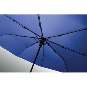 21 inch windproof umbrella — UMKRAB