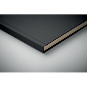 A5 sugarcane PLA notebook — SUGAR