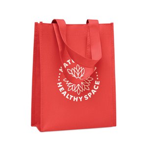 Small gift bag in RPET — LITAS