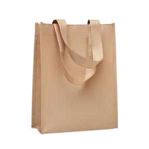 Small gift bag in RPET
