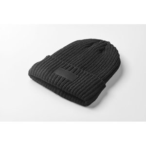 3M knitted beanie with cuff — ANVIK
