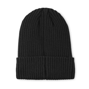 3M knitted beanie with cuff — ANVIK