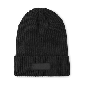 3M knitted beanie with cuff — ANVIK