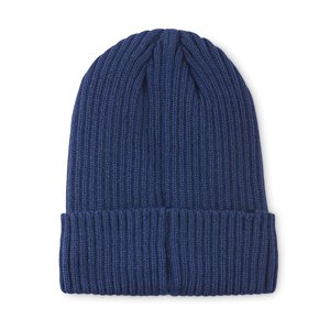 3M knitted beanie with cuff — ANVIK
