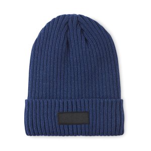 3M knitted beanie with cuff — ANVIK