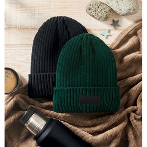 3M knitted beanie with cuff