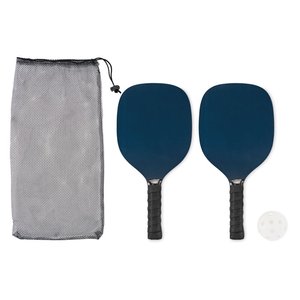 Pickle ball paddle set