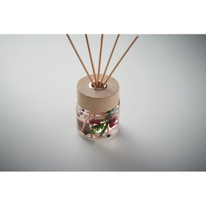 Vanilla aroma reed diffuser — MAGNOLIA