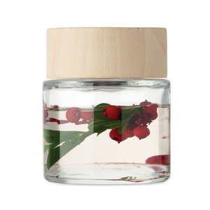 Vanilla aroma reed diffuser — MAGNOLIA