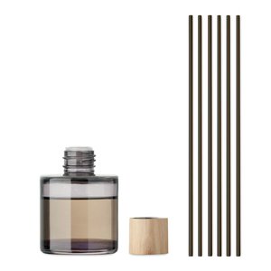 Vanilla aroma reed diffuser — KNOS