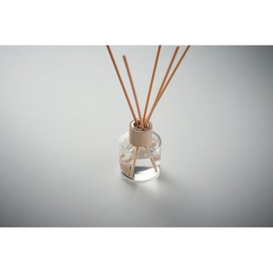 Vanilla aroma reed diffuser — KNOS