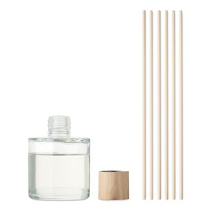 Vanilla aroma reed diffuser — KNOS