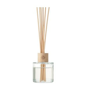 Vanilla aroma reed diffuser — KNOS