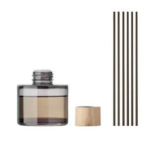 Vanilla aroma reed diffuser — NOIROMA