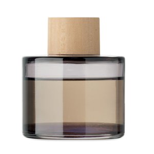 Vanilla aroma reed diffuser — NOIROMA