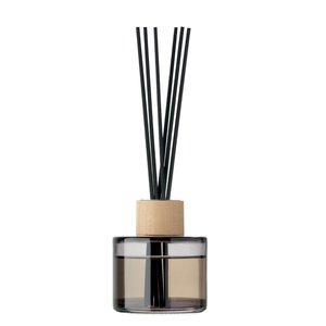 Vanilla aroma reed diffuser — NOIROMA
