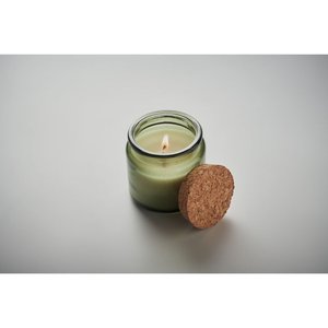 Plant based wax candle 70 gr — VALO