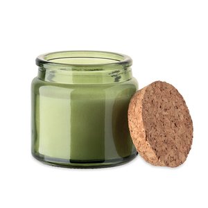 Plant based wax candle 70 gr — VALO