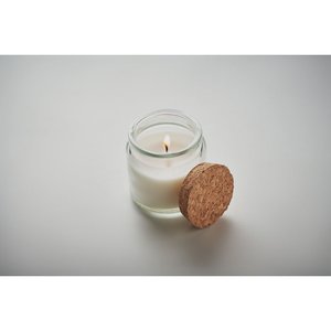 Plant based wax candle 70 gr — VALO