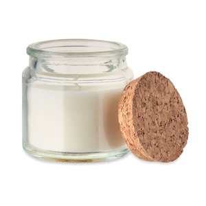 Plant based wax candle 70 gr — VALO