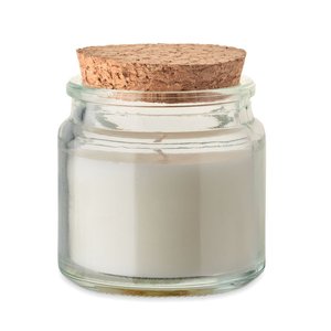 Plant based wax candle 70 gr — VALO