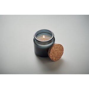 Plant based wax candle 70 gr