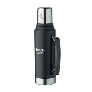 Double wall bottle 1L — NYIMA