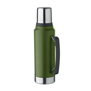 Double wall bottle 1L — NYIMA