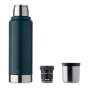 Double wall bottle 1L