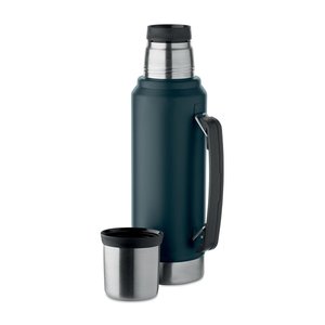 Double wall bottle 1L